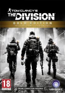 Tom Clancy's The Division Gold Edition 1