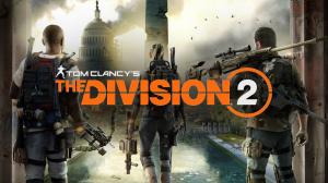 Tom Clancy's The Division 2 PC, wersja cyfrowa 1