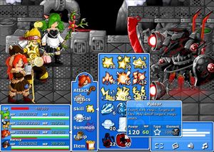 Epic Battle Fantasy 4 6