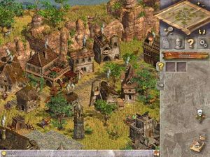 Anno 1503 Gold Edition 2