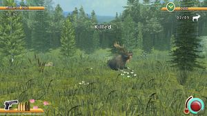 Deer Hunt Legends PC, wersja cyfrowa 2