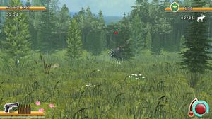 Deer Hunt Legends PC, wersja cyfrowa 3