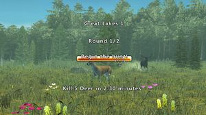 Deer Hunt Legends PC, wersja cyfrowa 6