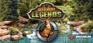 Deer Hunt Legends PC, wersja cyfrowa 1