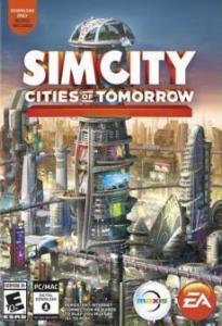SimCity Cities of Tomorrow Expansion Pack 2