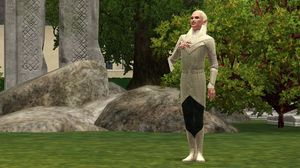 The Sims 3 - Dragon Valley 2