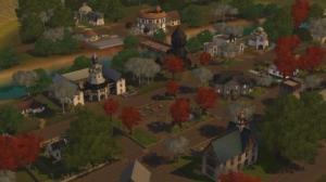 The Sims 3 - Dragon Valley 7