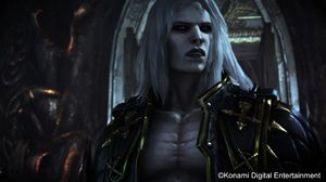 Castlevania: Lords of Shadow 2 - Revelations PC, wersja cyfrowa 6