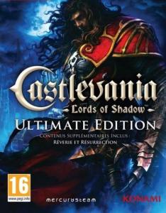 Castlevania: Lords of Shadow Ultimate Edition PC, wersja cyfrowa 1