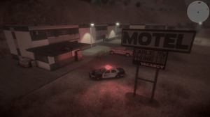 Enforcer: Police Crime Action 4