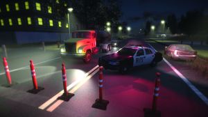 Enforcer: Police Crime Action 6