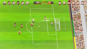 Kopanito All-Stars Soccer 1