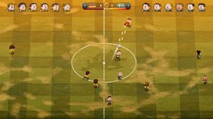 Kopanito All-Stars Soccer 2