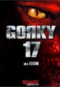 Gorky 17 1