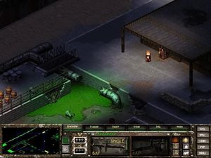 Fallout Tactics: Brotherhood of Steel PC, wersja cyfrowa 4