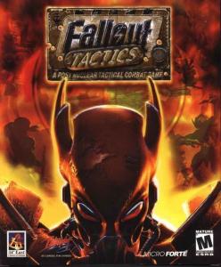 Fallout Tactics: Brotherhood of Steel PC, wersja cyfrowa 1