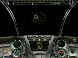 X-COM: Interceptor PC, wersja cyfrowa 2