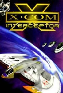 X-COM: Interceptor PC, wersja cyfrowa 1