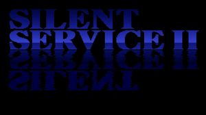 Silent Service 3