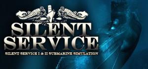 Silent Service 1