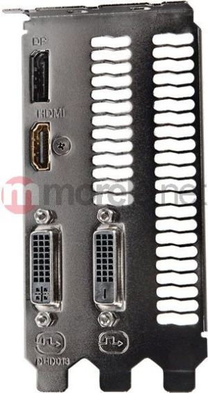 Karta graficzna Gigabyte GeForce GTX 680, 4GB DDR5 (256 Bit), HDMI, DVI, DP, BOX (GV-N680OC-4GD) 2