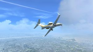 Microsoft Flight Simulator X: Steam Edition PC, wersja cyfrowa 2
