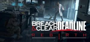 Breach & Clear: Deadline PC, wersja cyfrowa 1