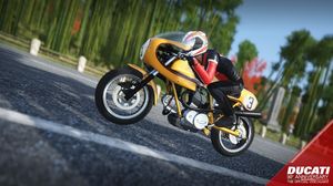 DUCATI - 90th Anniversary Xbox One, wersja cyfrowa 2