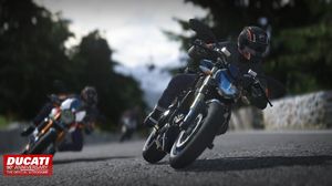 DUCATI - 90th Anniversary Xbox One, wersja cyfrowa 3