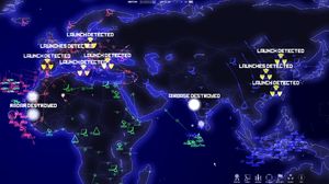 DEFCON (Steam Gift) 2