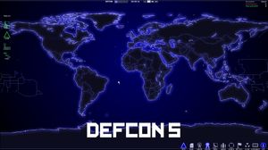 DEFCON (Steam Gift) 3