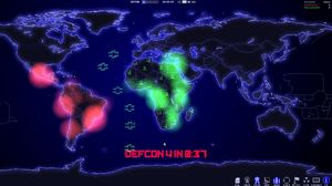 DEFCON (Steam Gift) 4