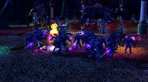 SpellForce 2: Faith in Destiny 4