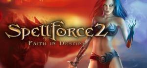 SpellForce 2: Faith in Destiny Digital Deluxe 1
