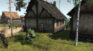 Life is Feudal: Forest Village 2