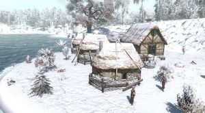 Life is Feudal: Forest Village 4