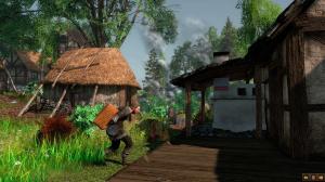 Life is Feudal: Forest Village 10