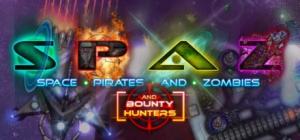 Space Pirates and Zombies 1
