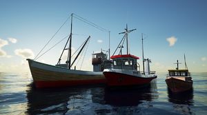 Fishing: Barents Sea PC, wersja cyfrowa 3