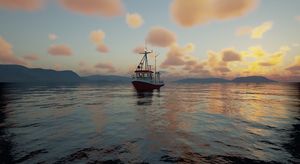 Fishing: Barents Sea PC, wersja cyfrowa 4