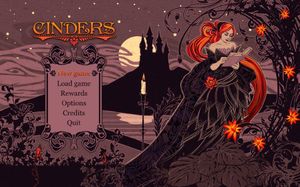 Cinders 5