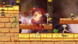 Serious Sam Double D XXL 5