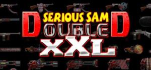 Serious Sam Double D XXL 6
