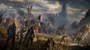 Middle-Earth: Shadow of War Xbox One, wersja cyfrowa 4