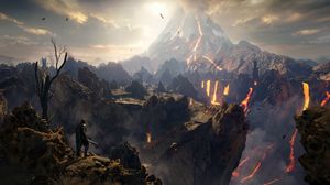 Middle-Earth: Shadow of War Xbox One, wersja cyfrowa 5