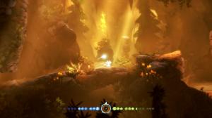 Ori and the Blind Forest Xbox One, wersja cyfrowa 9