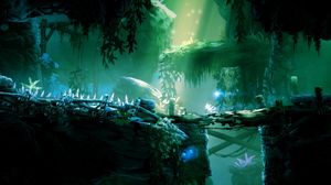 Ori and the Blind Forest Xbox One, wersja cyfrowa 2