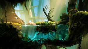 Ori and the Blind Forest Xbox One, wersja cyfrowa 6