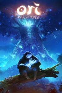 Ori and the Blind Forest Xbox One, wersja cyfrowa 1