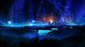 Ori and the Blind Forest Xbox One, wersja cyfrowa 7